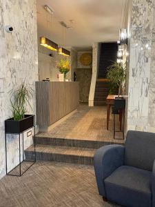 City Hotel Tilburg - Policies and Check-in Details