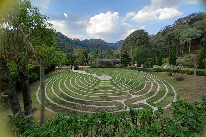 City Tour in Campos Do Jordão - Accessibility and Cancellation
