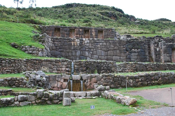 City Tour in Cusco - Meeting Point and Duration