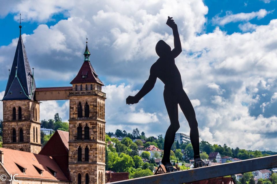 Classic Walking Historical Tour of Incredible Esslingen - Included Experiences and Stops