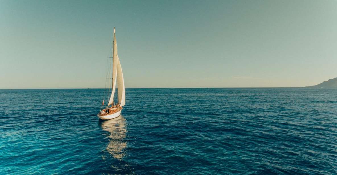 Classic Yacht Sailing in Cannes - Cultural Insights