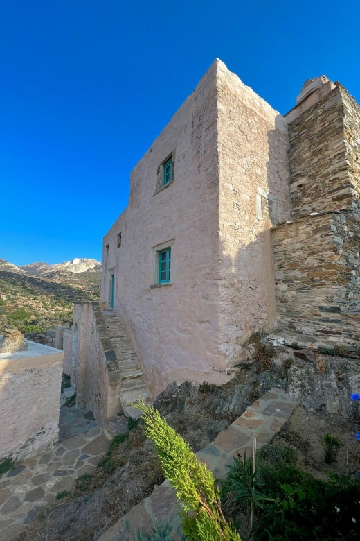 Classical Guitar Concert in a Historic Olive Press - Food and Beverages Included