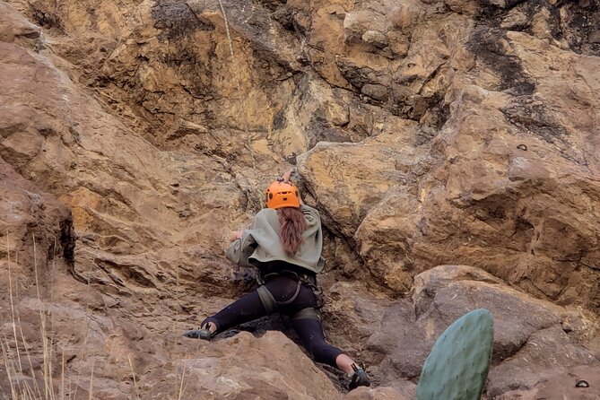 Climbing Adventure in Urubamba With Instructor - Customer Reviews