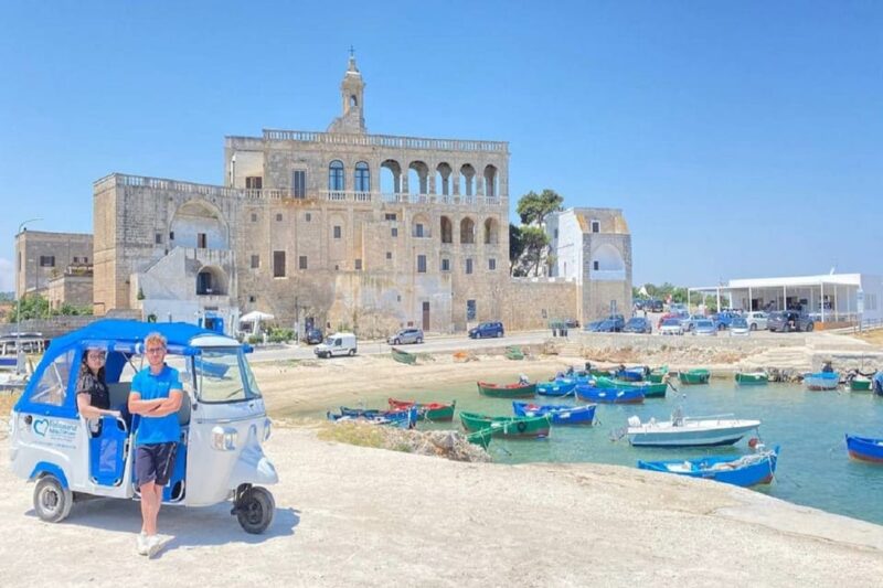Coast to Coast Tuk Tuk Tour - Customer Feedback