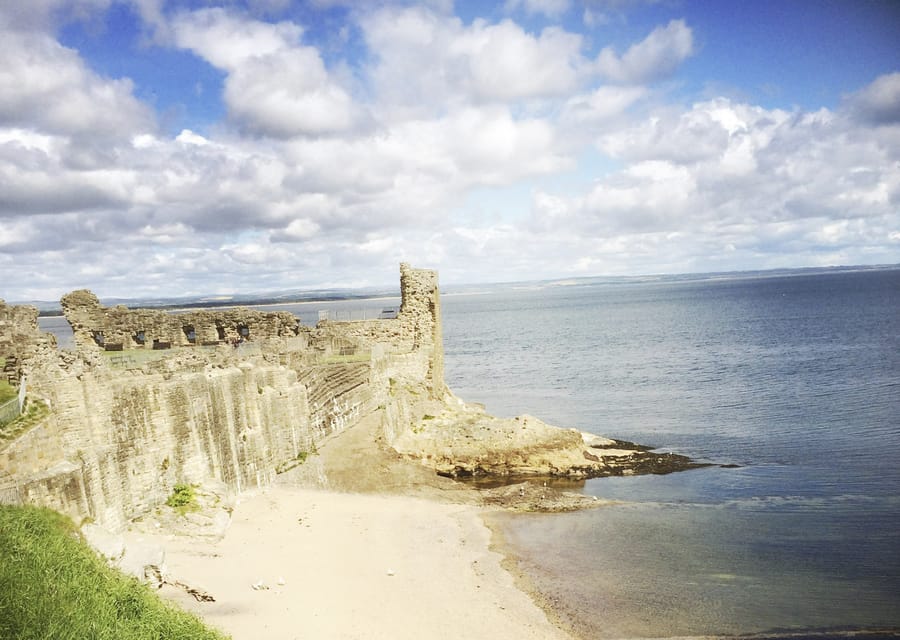 Coastal Charms: St Andrews & Kingdom of Fife Day Trip - Discovering St Andrews