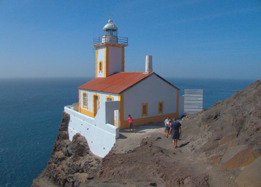 Coastal Hike to the Lighthouse - Frequently Asked Questions