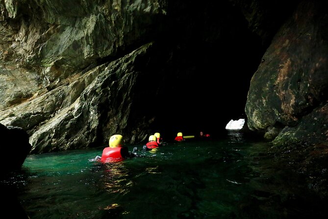 Coasteering - Customer Reviews and Feedback