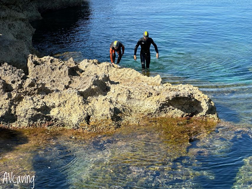 COASTEERING - Customer Feedback