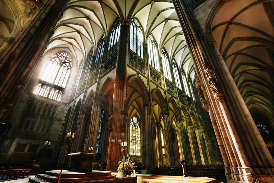 Cologne: Cologne Card With Discounts - Cultural Experiences