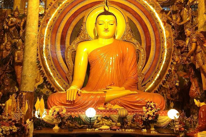 Colombo City Tour From Negombo - Customer Experiences