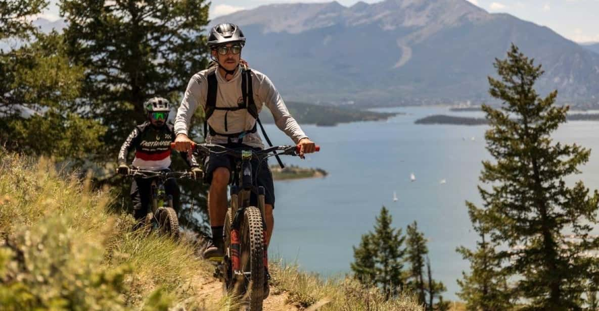 Colorado: Pedal and Paddle Adventure Package - Booking and Cancellation Details