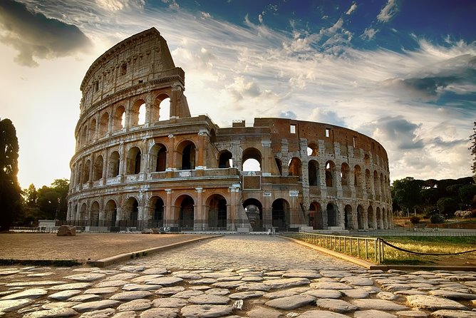 Colosseum and Roman Forum - Skip the Line Guided Tour - Meeting Point and Directions