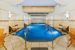 Condos at Canyons Resort by White Pines - Dining Choices