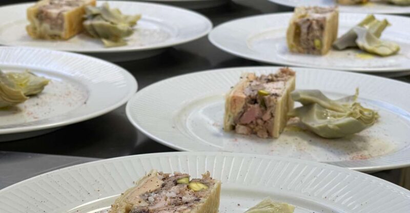Cooking Workshop - Workshop Inclusions