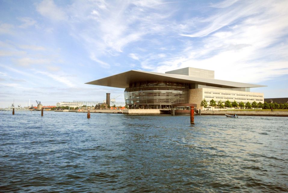 Copenhagen: 48-Hour Sightseeing Bus Ticket, 1-Hour Boat Tour - Customer Feedback