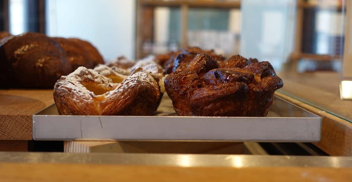 Copenhagen: Best of Danish Pastry Tasting Tour - Pricing and Duration