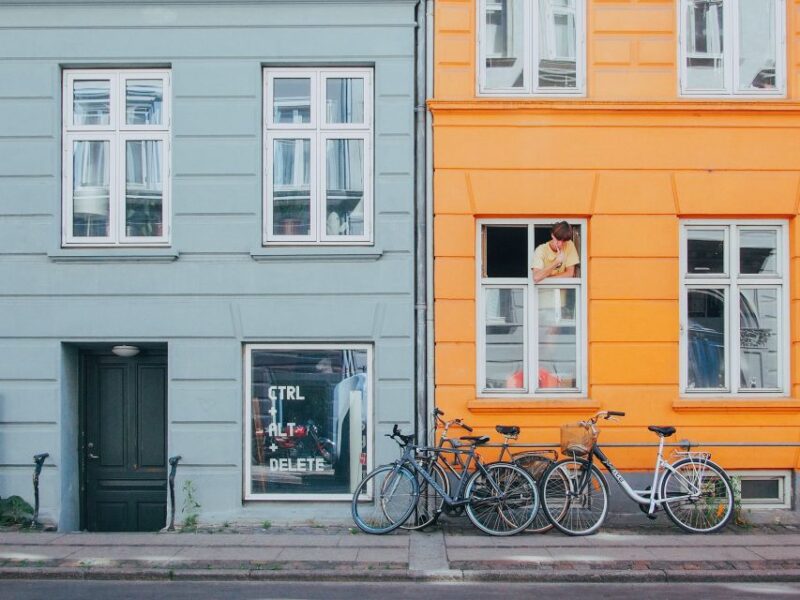 Copenhagen: Express Walk With a Local in 60 Minutes - Frequently Asked Questions