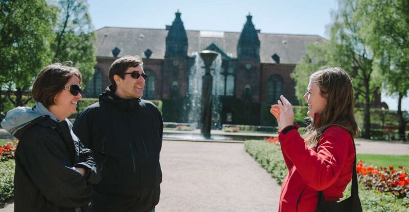 Copenhagen: Full Day City Highlights Guided Walking Tour - Frequently Asked Questions
