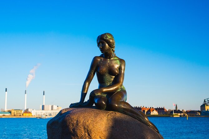 Copenhagen Little Mermaid Quest Experience - Feedback and Concerns Highlighted