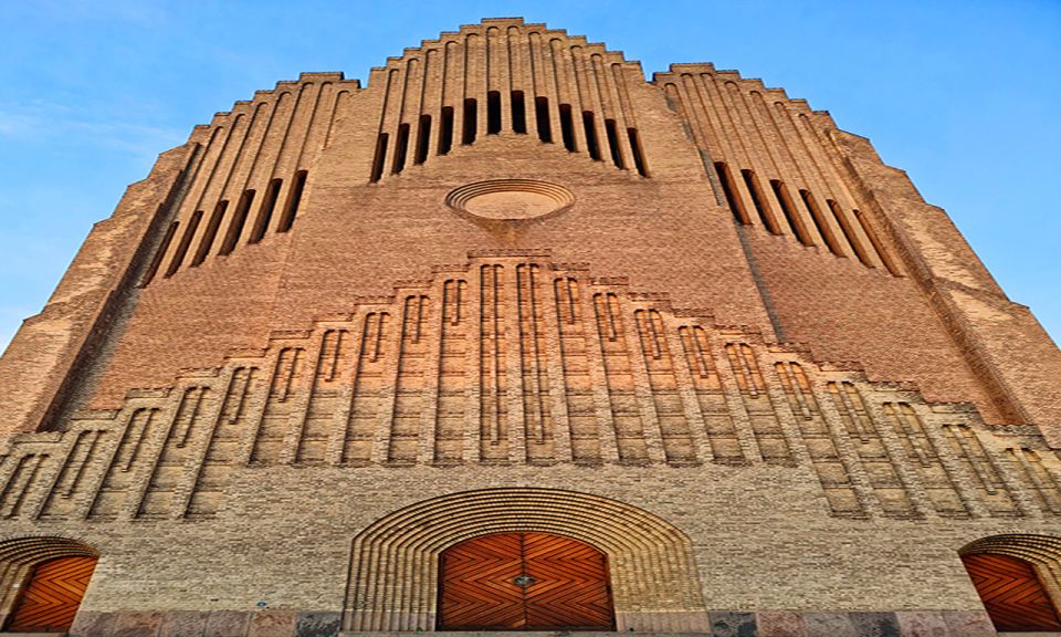 Copenhagen: Private City E-Bike History & Nature Tour - Customer Feedback