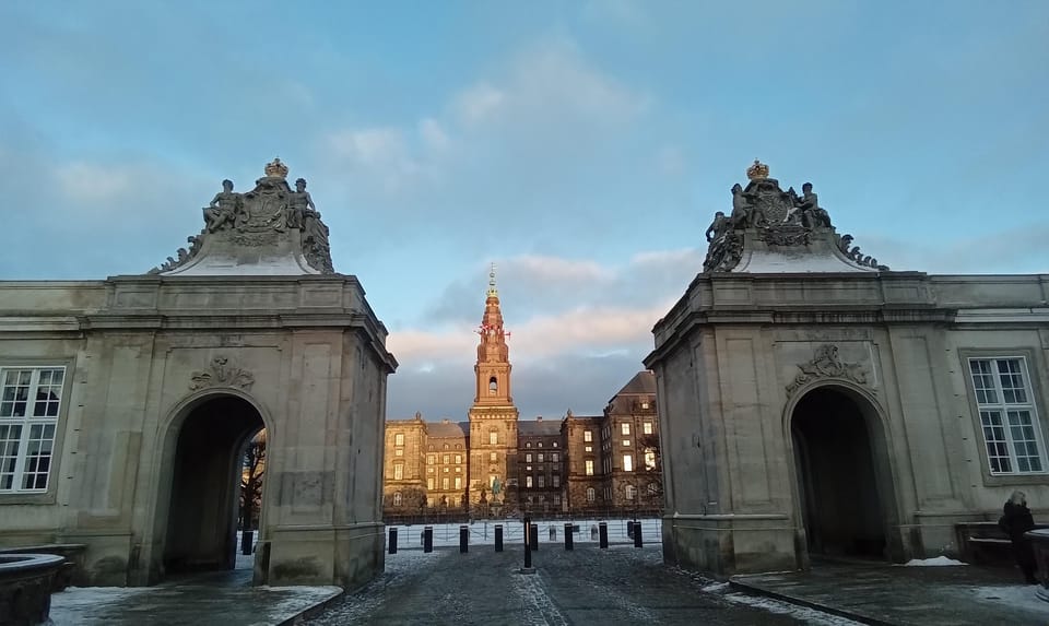 Copenhagen Walking Tours - Local Tips and Recommendations