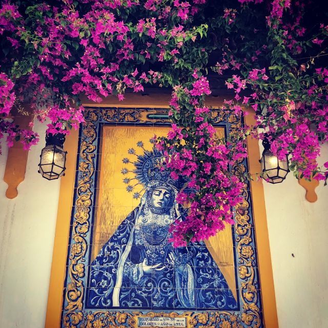 Córdoba: Private Bike Highlights Tour With Personal Guide - Frequently Asked Questions