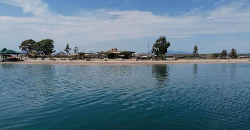 Corfu: Daily Cruise & Beach BBQ to Greek Mainland - Customer Ratings and Reviews