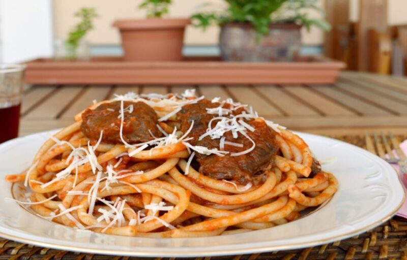 Corfu: Gastronomy Walking Tour - Meeting Point and Accessibility