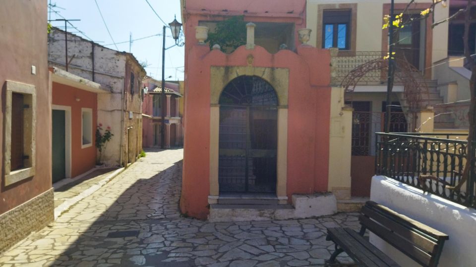 Corfu: Mountain Villages Private Tour - Customer Feedback and Ratings