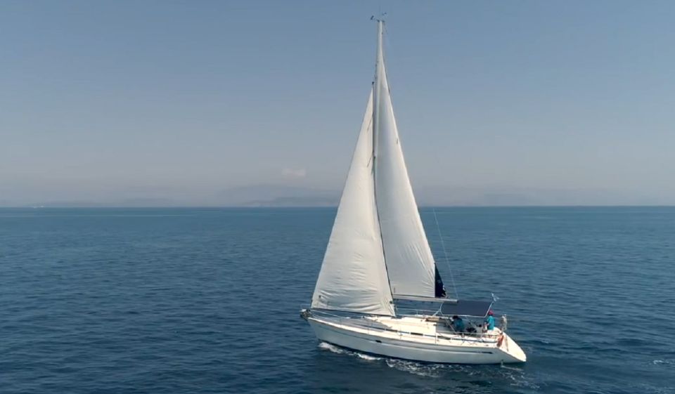 Corfu: Private Yacht Cruise - Pricing Structure and Options