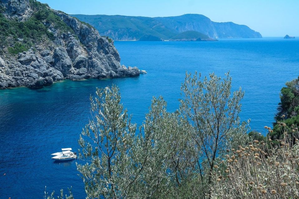 Corfu: The Beauty & The Beach Private Tour - Inclusions and Pricing