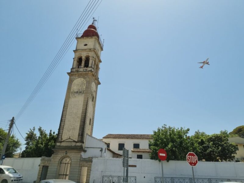 Corfu Town Hidden History Walking Tour - Customer Feedback