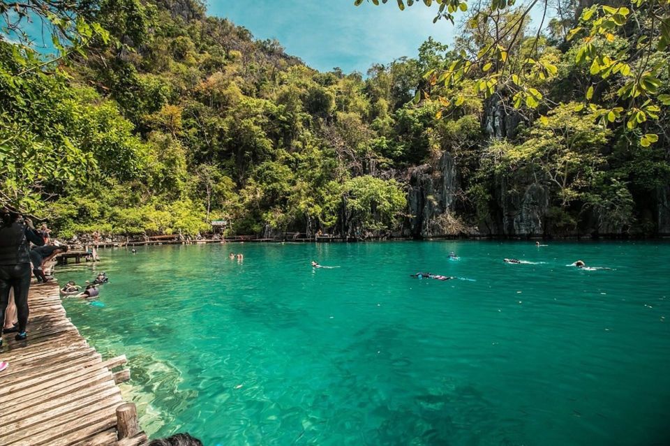 Coron: Off-Bay Islands, Lagoons and Lakes Hopping Tour - Customer Feedback