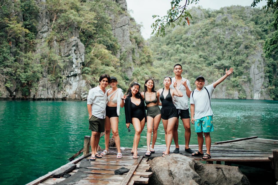 Coron: Private Island-Hopping Tour on a Yacht or Speedboat - Customer Feedback and Ratings