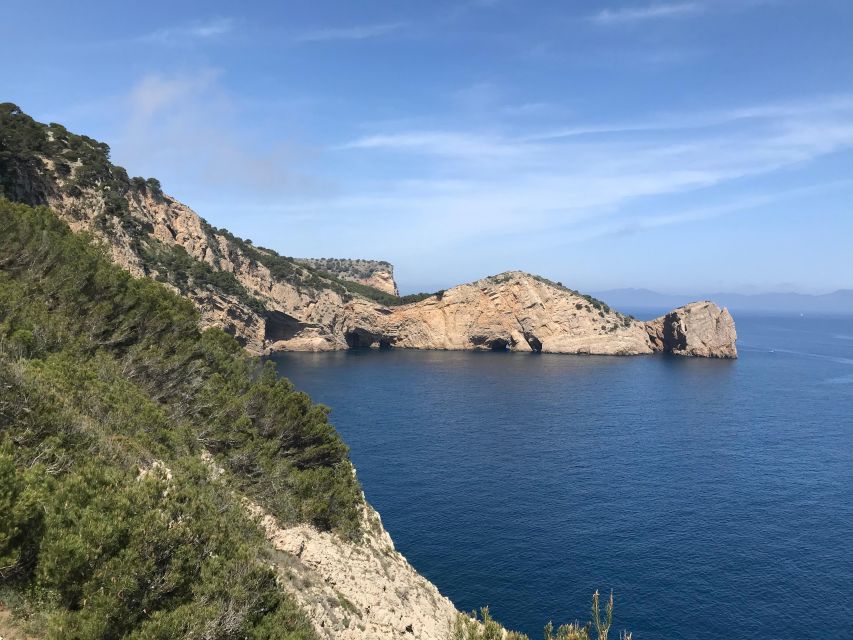 Costa Brava Discovery: Hike & Swim From Barcelona - Additional Tips and Information