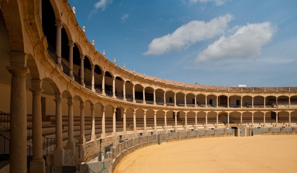 Costa Del Sol: Day Trip to Ronda and Setenil - Frequently Asked Questions