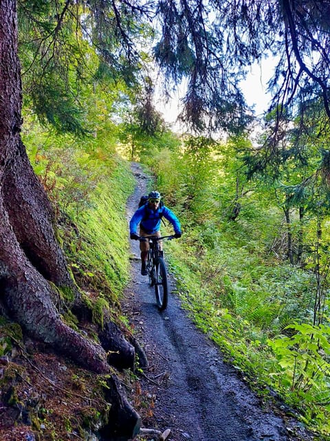 Courmayeur: Ebike Tour in Val Ferret up to Rifugio Elena - Important Information