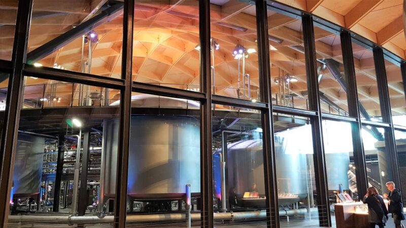 Craigs Luxury Speyside Private Whisky Tour - Customization and Flexibility