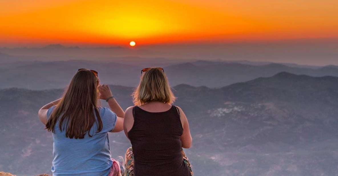 Crete: Land Rover Safari With Sunset Viewing, Dinner, & Wine - Cultural Immersion