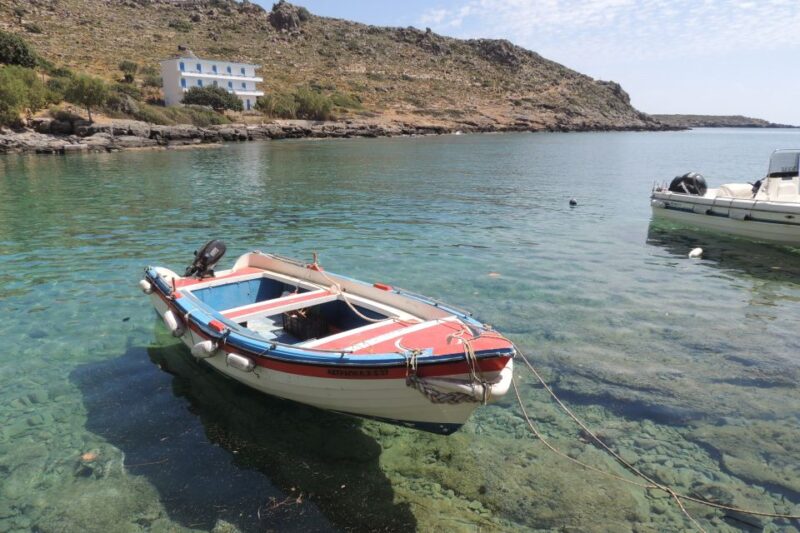 Crete: Landrover Safari Villages Tour With Local Snack - Frequently Asked Questions