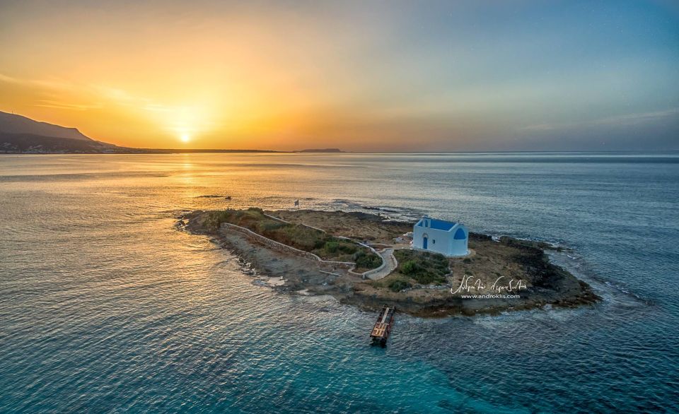 Crete: Snorkeling Boat Trip With Snack and Transfer - Important Pickup Information