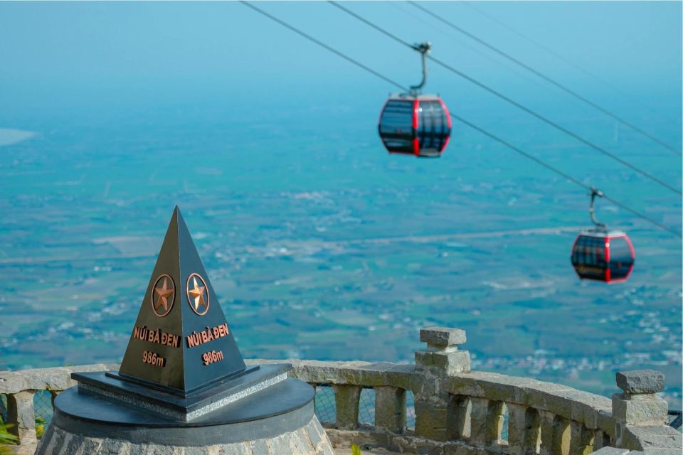 Cu Chi Tunnels, Cao Dai Temple and the Black Virgin Mountain - Understanding Cao Daiism