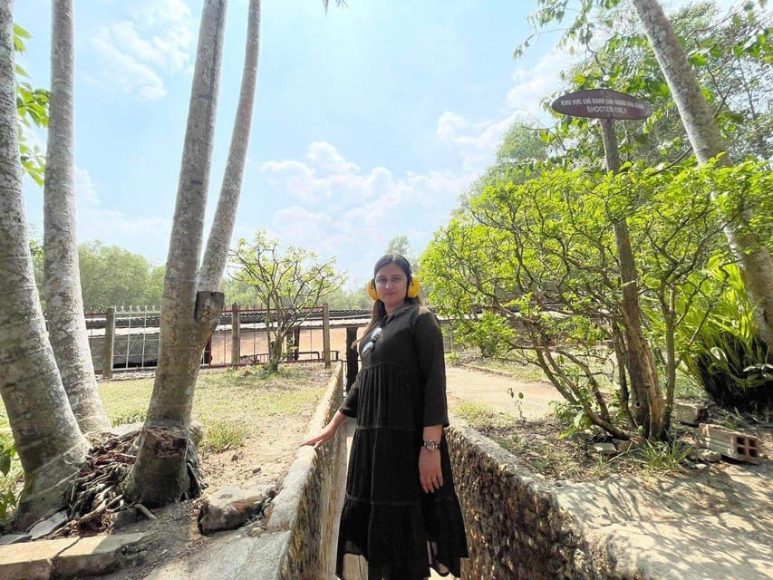 Cu Chi Tunnels & Mekong Delta - Unique Activities Offered