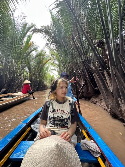 Cuchi Tunnels - Mekong Cruise Full Day Small Group 10pax - Booking Process