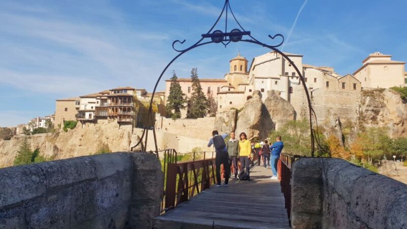 Cuenca: Enchanted City and Devils Window - Important Information