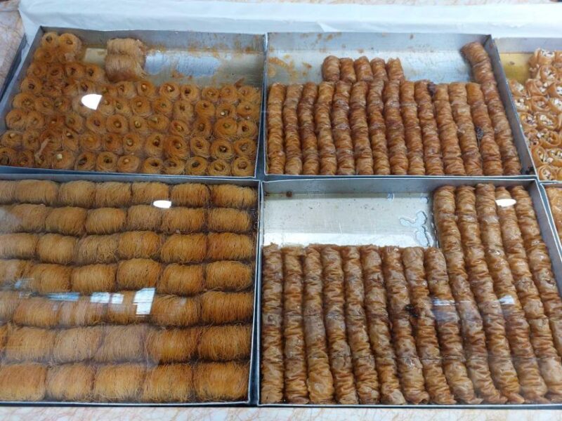 Culinary City Tour Ioannina - Customer Experiences