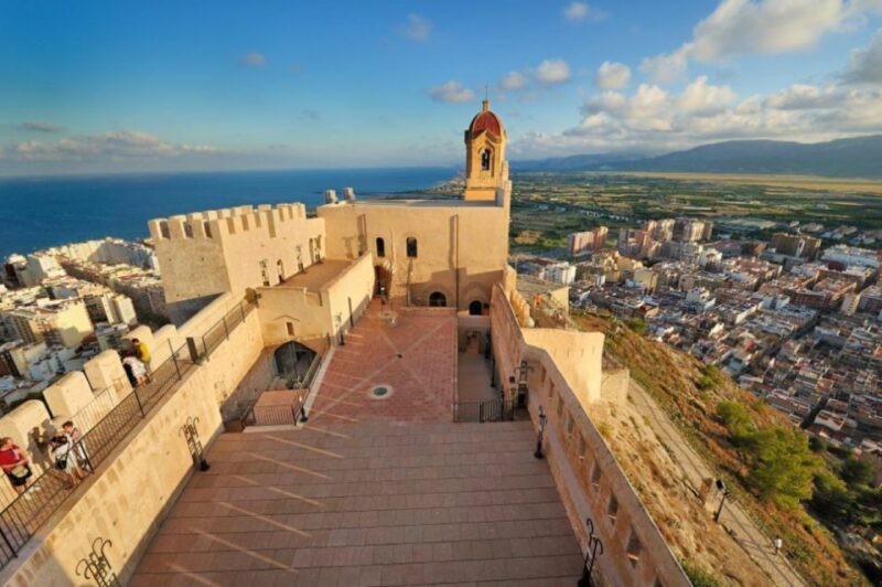 Cullera: History, Beach, and the Boat Trip to the Albufera - Frequently Asked Questions