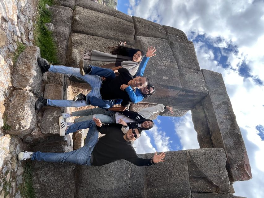 Cusco: Archeological Sites Tour and Forest Photo Experience - Inclusions and Amenities