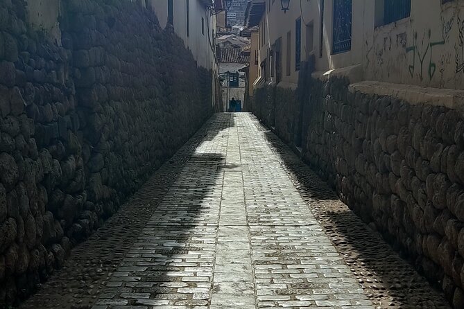 Cusco City Private Tour - Booking and Cancellation Policy