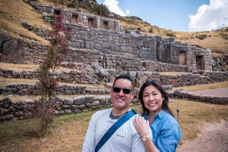 Cusco City Tour - What to Bring
